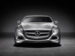 Mercedes-Benz F800 Style Research Vehicle 2010 года